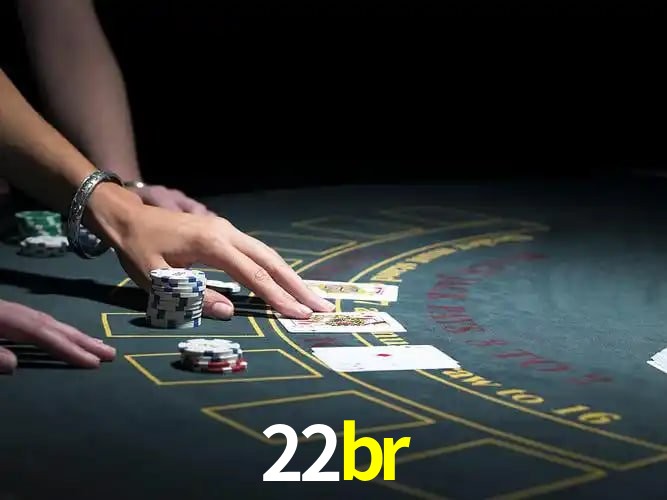 22br Plataforma Confiável